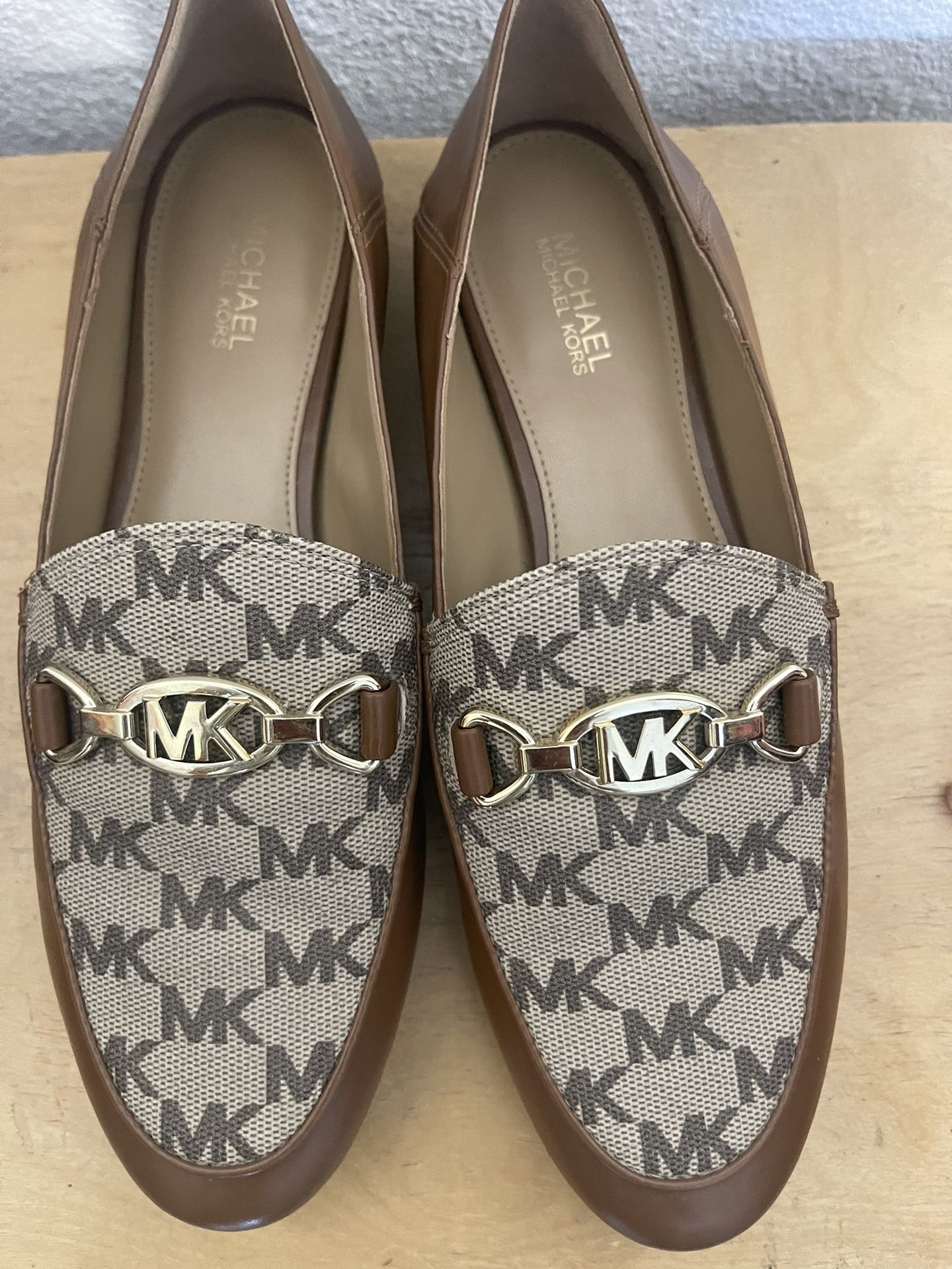 MK Women’s Shoes