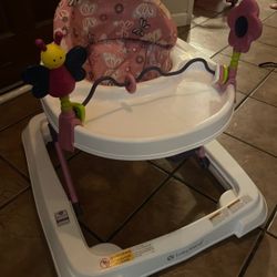 Baby Walker 