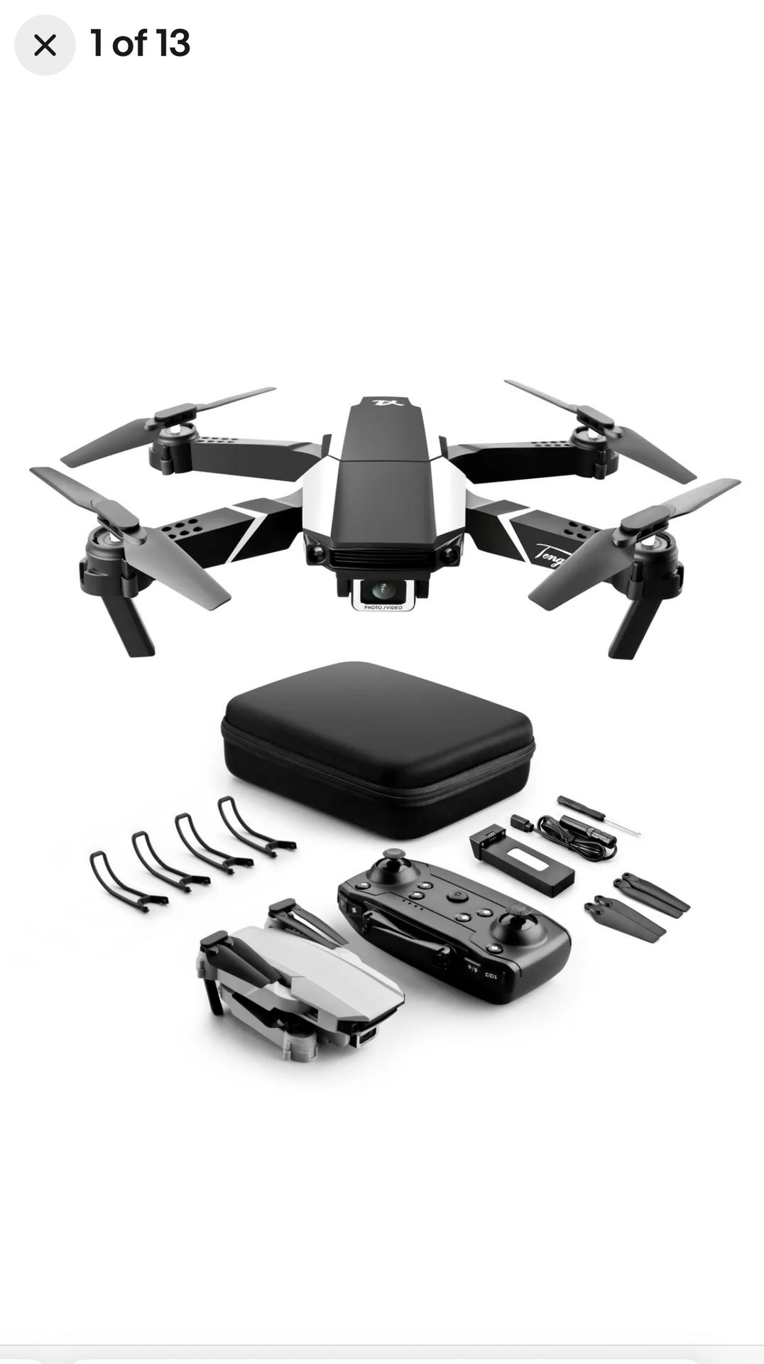 New Never Use Drone For Sale  Not DJI