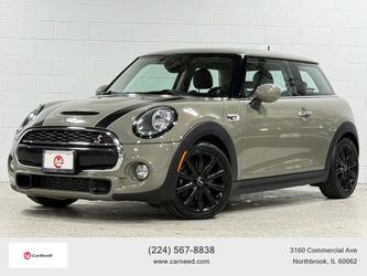 2019 MINI Hardtop 2 Door