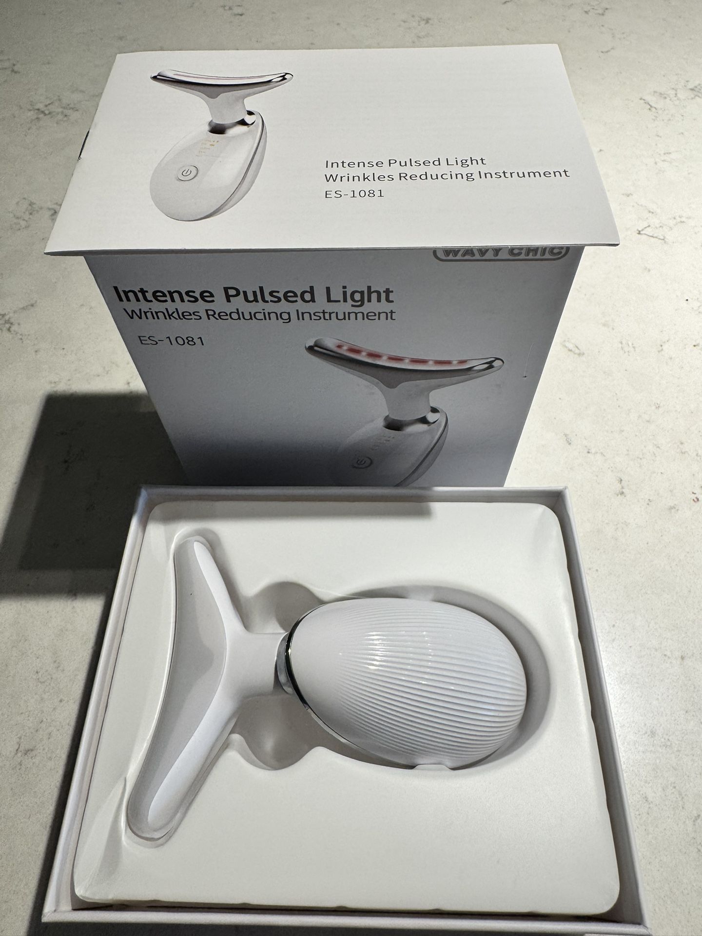Face Massager