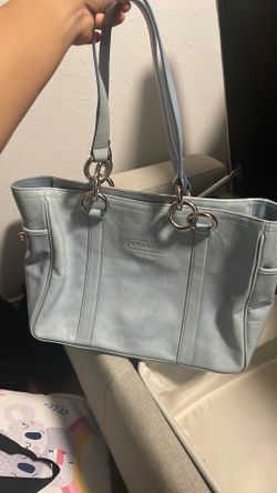 Vintage coach