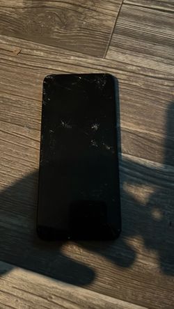 Motorola smartphone