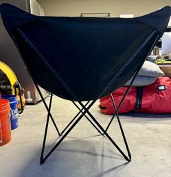 Folding Chair