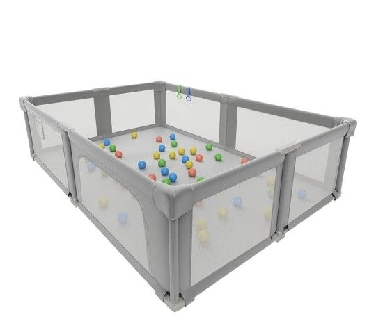 Kids Play Pen