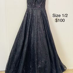 party dress