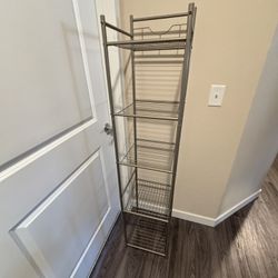 Metal Shelf 