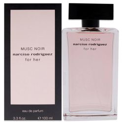 NARCISO RODRIGUEZ - FOR HER MUSC NOIR EDP ( W ) 3.3 OZ