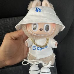 Labubu Outfit