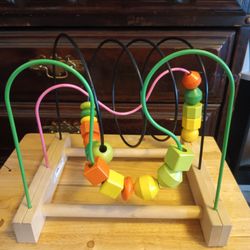 Maze Roller 