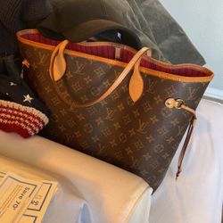 Luxury Bag 