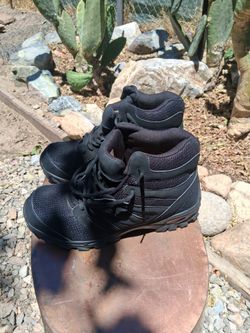 Men's boots 👢