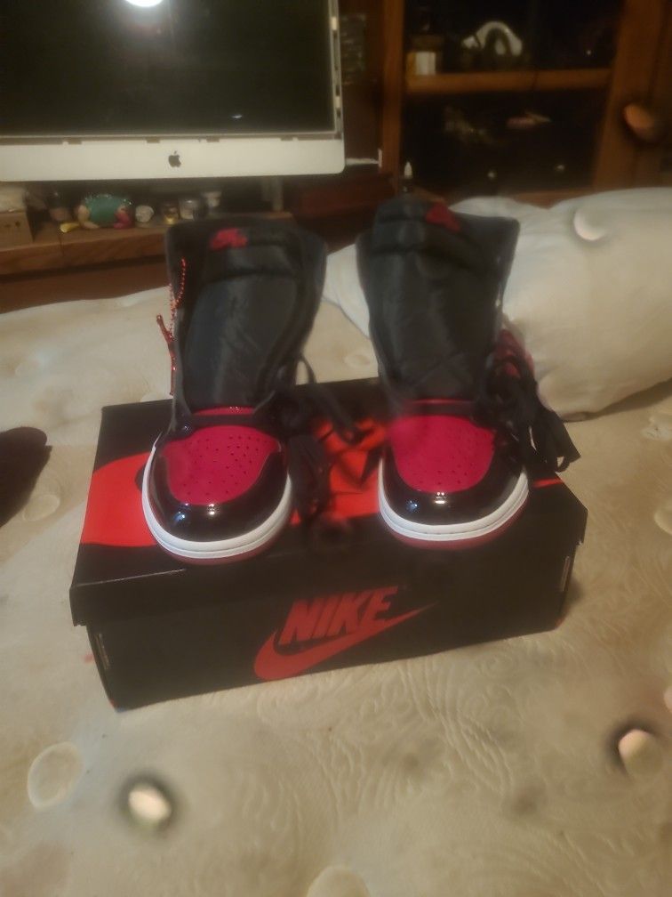 Air Jordan 1 Retro