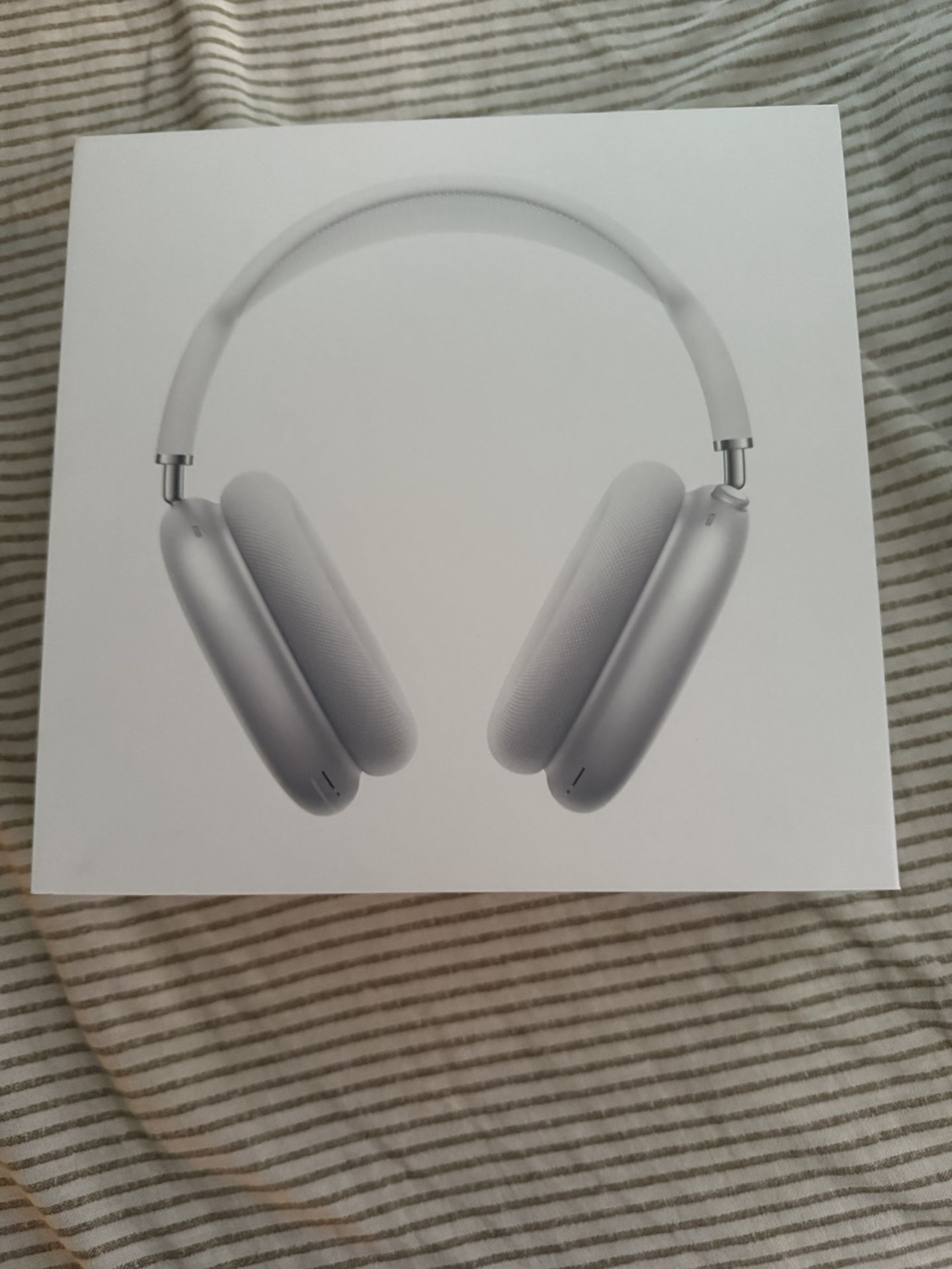 1-1 Apple Airpod Max 