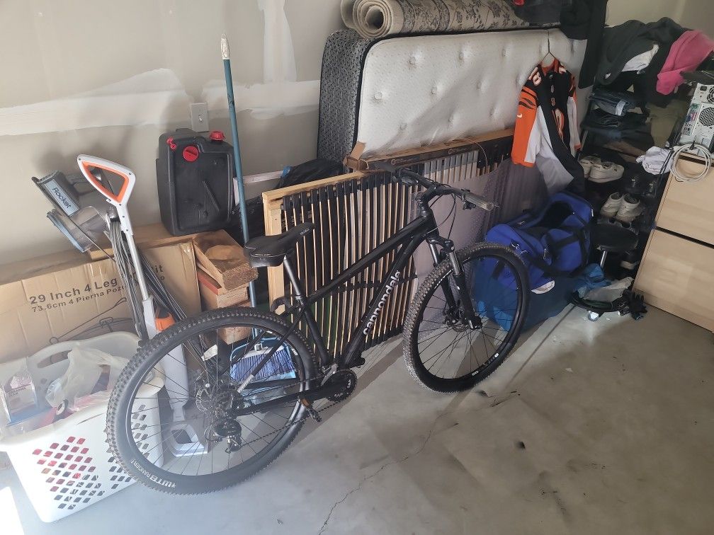 cannondale sr suntour