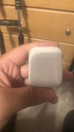 Airpod charging case