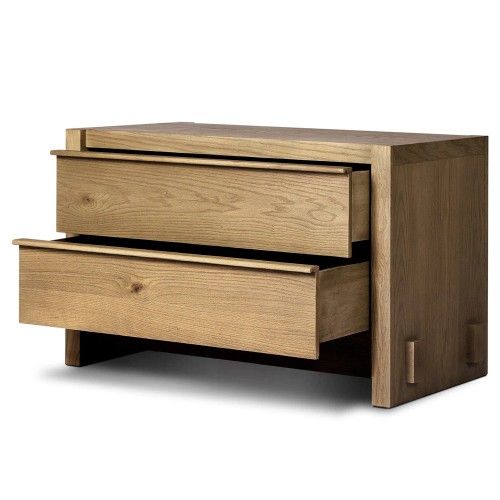 Aramis Modern Classic Natural Oak