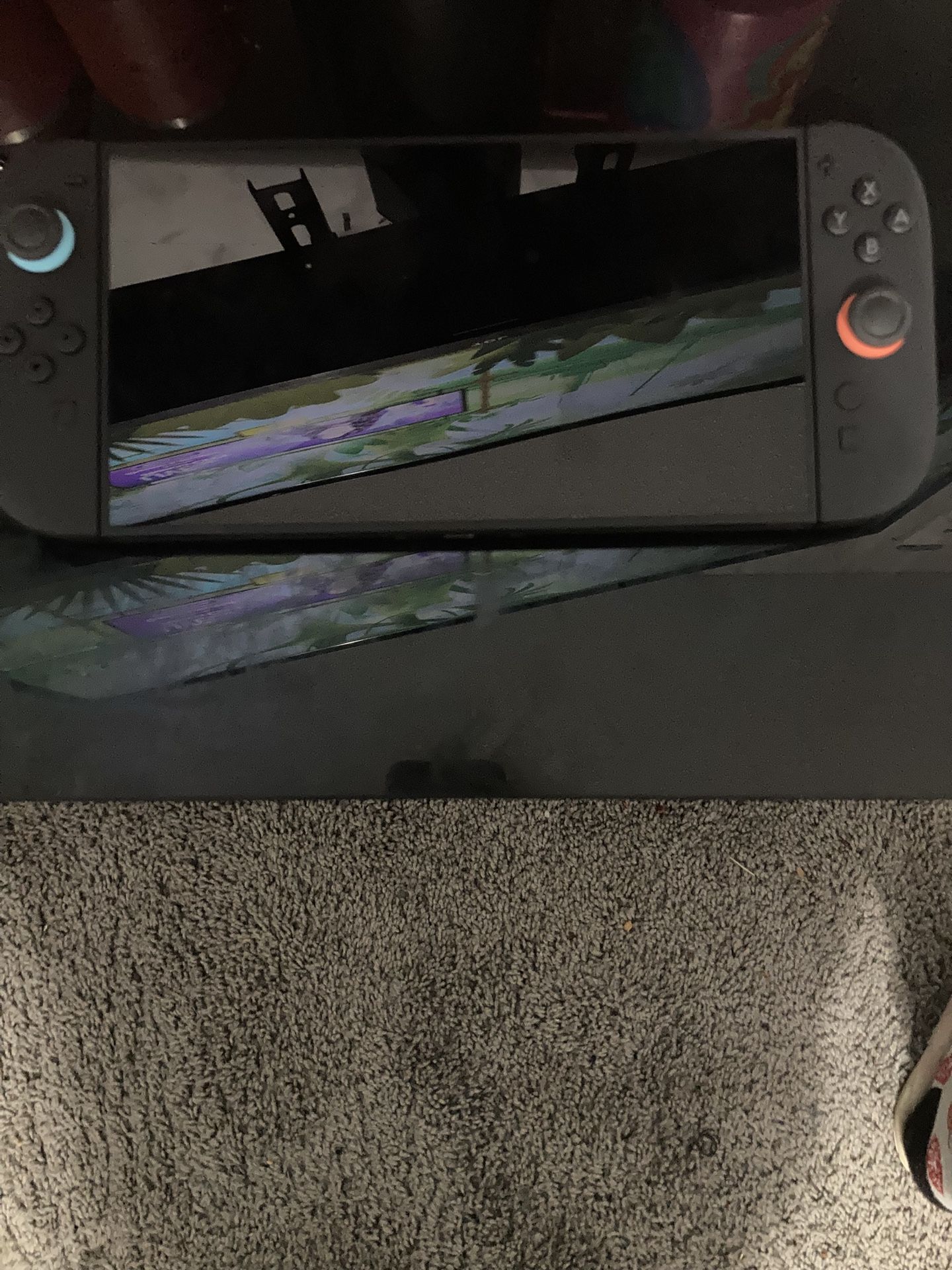 Nintendo Switch 2 Mario Kart Edition