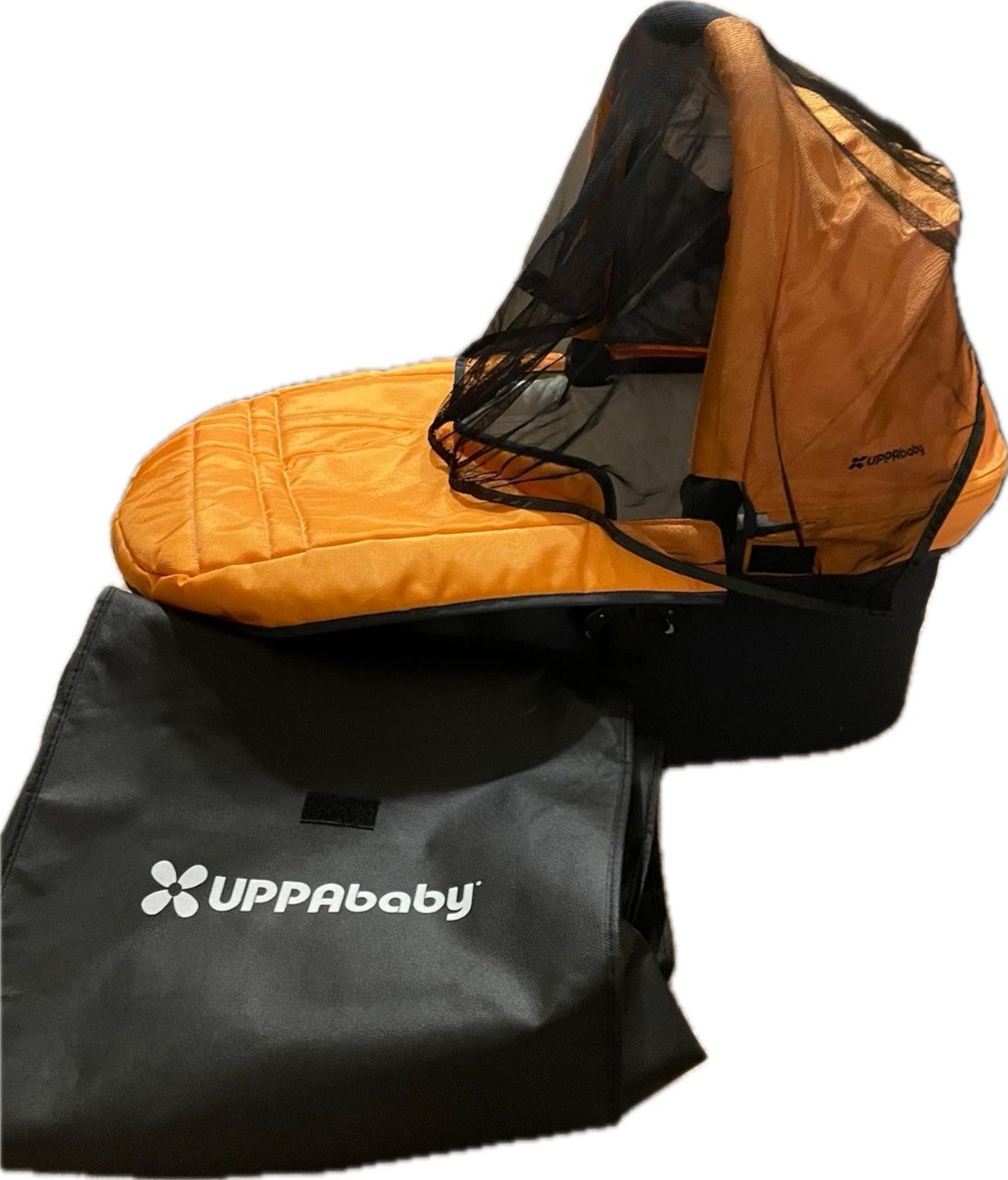 Baby Bassinet
