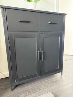 Storage Cabinet