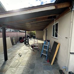 Siding