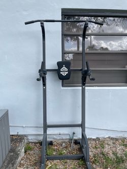 Workout equipment