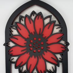 Custom Key Hanger 