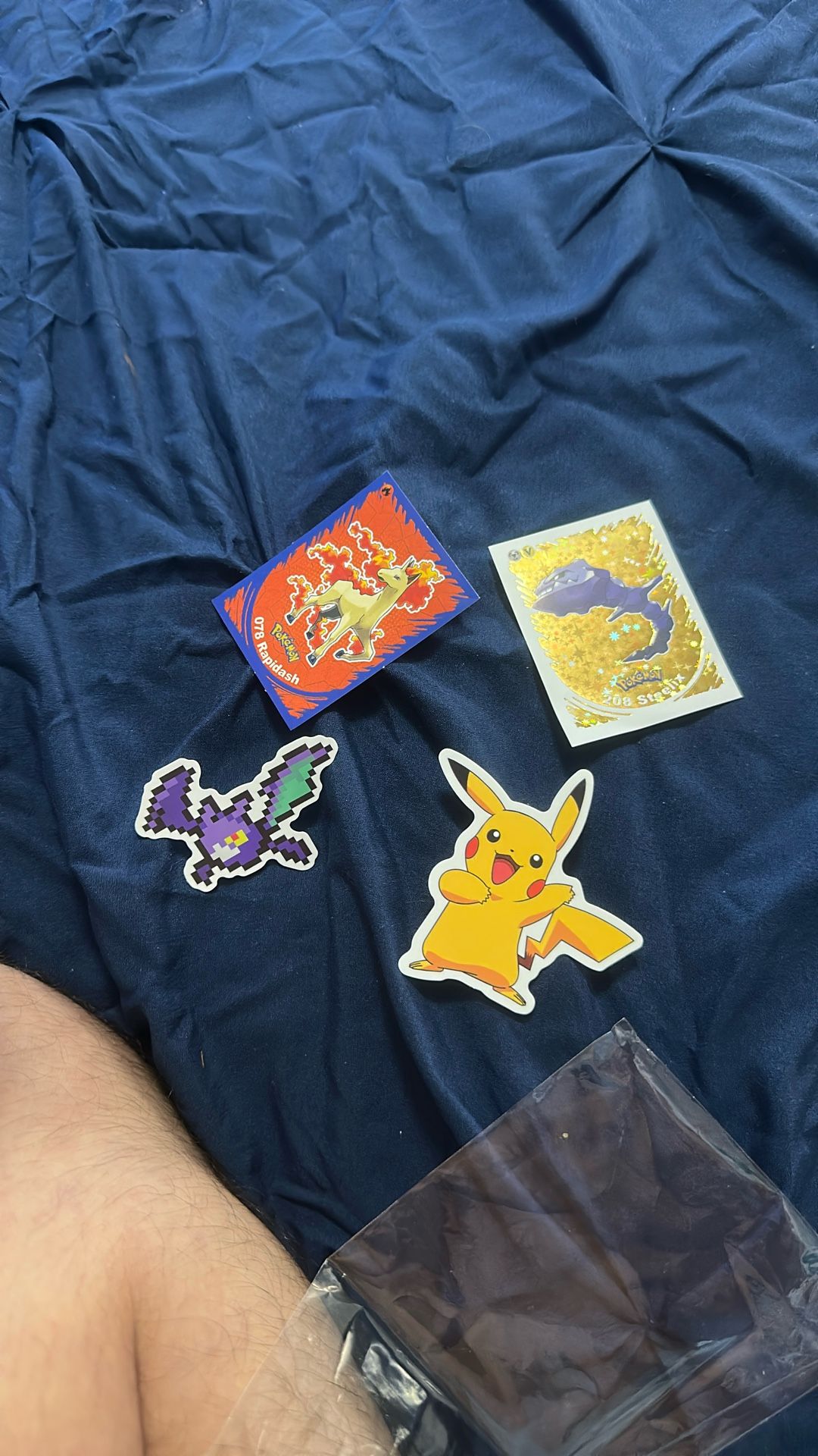 Pokemon 
