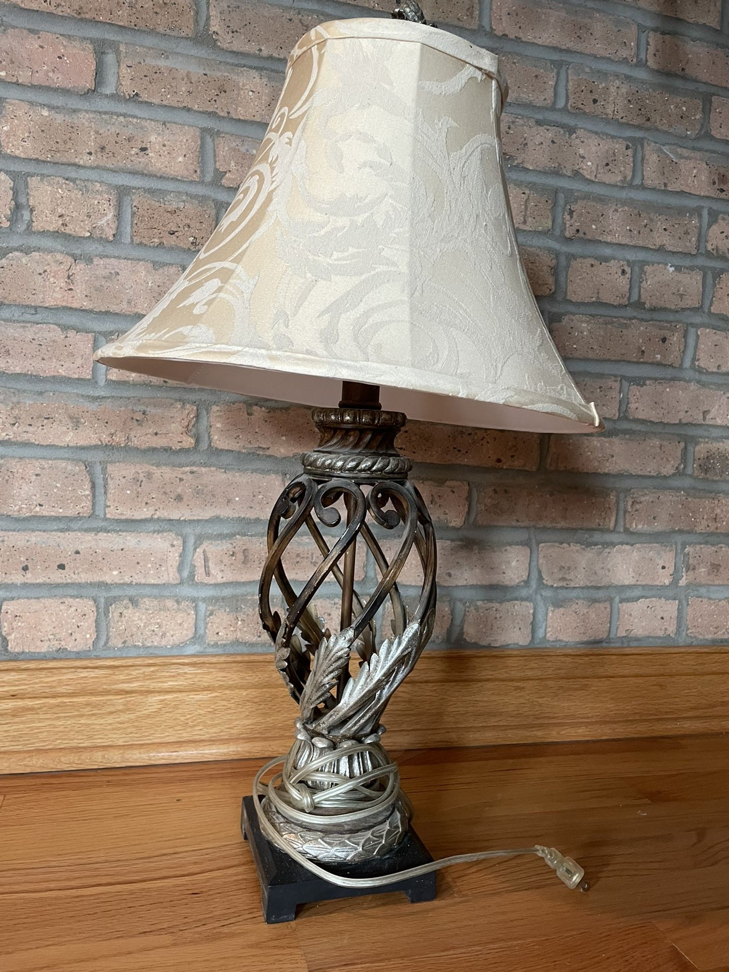 Lamp