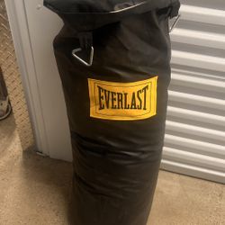 Punching Bag