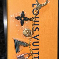 lv charms for purses