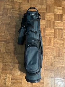 Sunday Golf “Ryder” bag