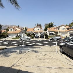 Canopy Frame Only 