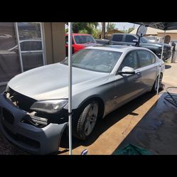 Car For Parts Not Running Good Engine 