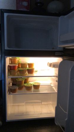 Mini Refrijerador