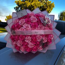 Ramo/Bouquet 