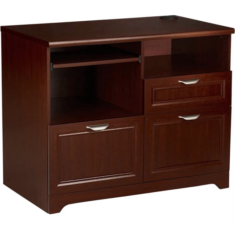 Printer Desk