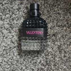 Valentino Uomo Born in Roma (100ml, Eau de Toilette)