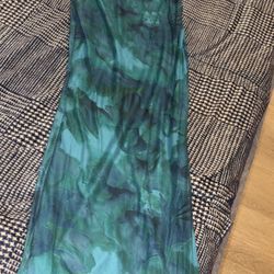 Long Dress S