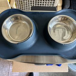 Dogs Tray 