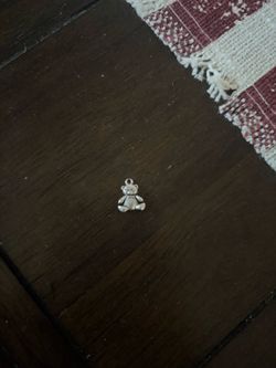 James Avery charm