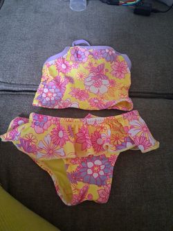 Brand new baby two piece swimsuit