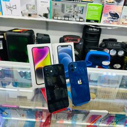 iPhone 12 Mini 64gb Unlocked 