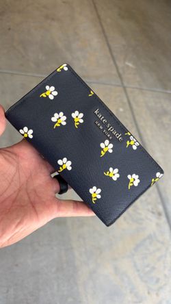 Kade spade wallet