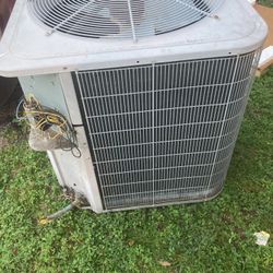 Ac Unit 4 Ton