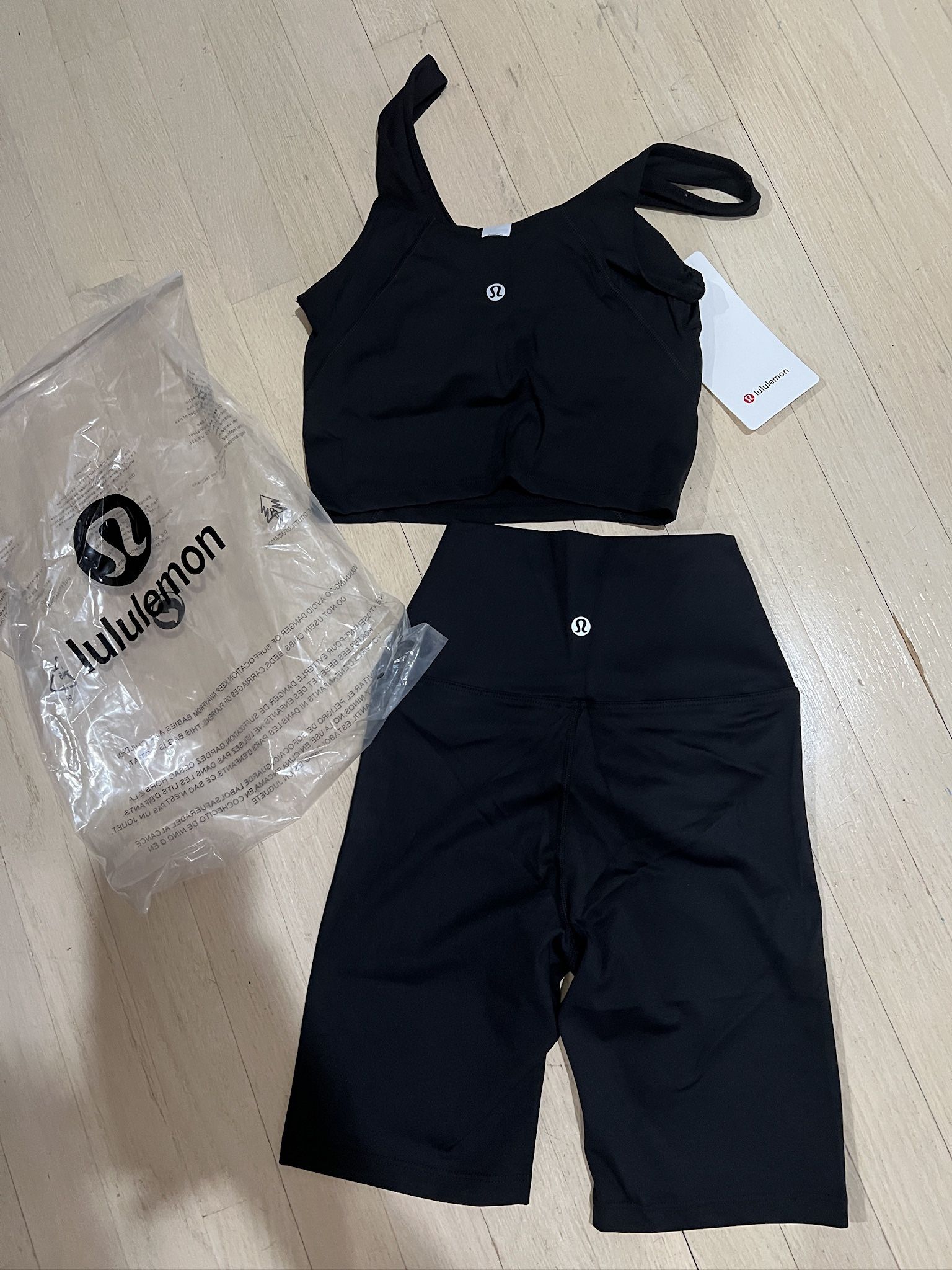 women’s set