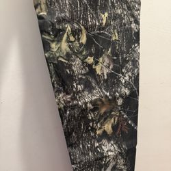 Upgraded Adjustable Waterproof Camo Gravity Feeder Bag