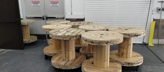 Tradeshow Table