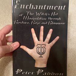 Enchantment 
