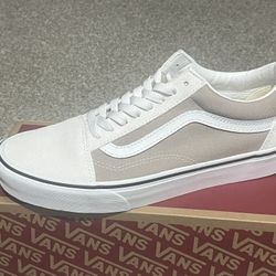 VANS brand New 